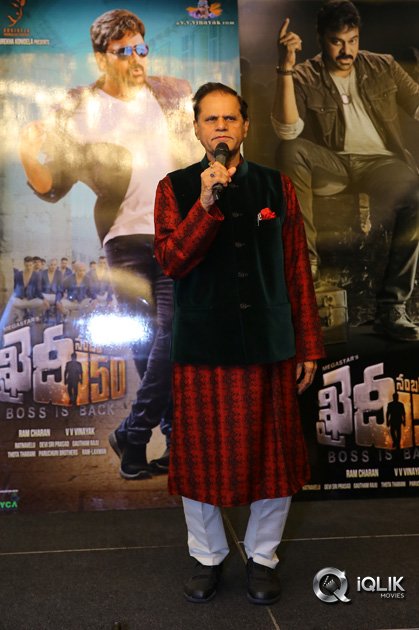 TSR-Felicitates-Chiranjeevi-On-His-Successful-Comeback